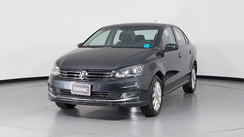 Volkswagen Vento 1.6 HIGHLINE STD.