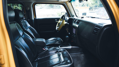 Hummer H3 5.3 Adventure Mt