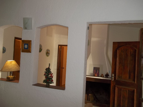 Imagen 4 de 14 de Casa De Un Dormitorio En Salinas