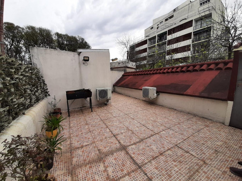 Imagen 18 de 19 de Venta Casa Pocitos 3 Dorm. Con Gge Y Azotea