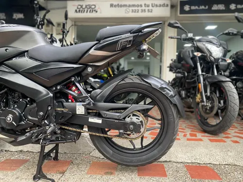 Pulsar Ns 200 Fi Std 2024 !retomamos Tu Usada!