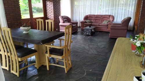 Imagen 6 de 9 de Casa 7 Amb. En Club Campos De Golf Las Praderas De Lujan