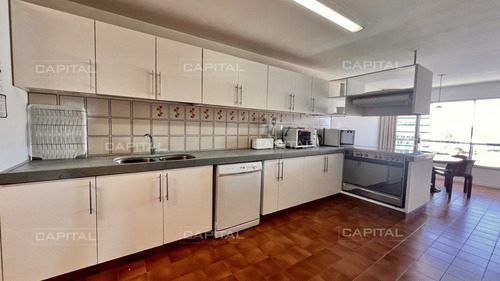 Imagen 19 de 22 de Venta Departamento Punta Del Este Primera Linea Playa Brava - Punta Del Este Brava