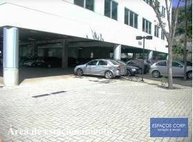 Imagem 9 de 30 de Laje Corporativa Para Alugar, 1.133m² - Santo Amaro - São Paulo/sp - Lj0190