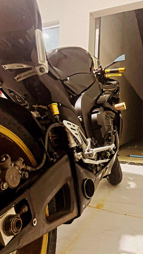 Imagem 5 de 8 de Yamaha R1 1000cc