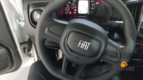 Fiat Strada 1.3 FIREFLY FLEX ENDURANCE CS MANUAL
