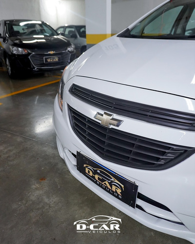 Chevrolet Onix 1.0 Joy 5p