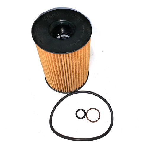 Garrafa 5w30 Sintético Hella + Filtro Bmw X5, X6, X7, 12-24