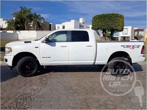 Dodge Ram 2500 2019