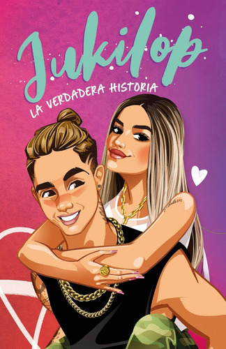 Jukilop - Juan De Dios Pantoja Y Kimberly Loaiza