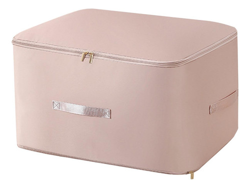 Organizador De Autocompresión, Bolsa De Almacenamiento Rosa