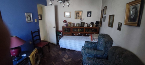 Chalet En Félix Laborde Esq.morelli Para Actualizar