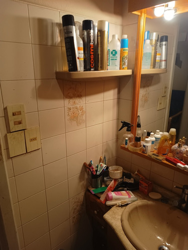 Dueño Vende Apto. 115 M2 Negociable ,ascen. Calef.portería