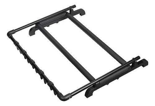 Azor Soporte Para Guitarra Múltiple Con Diseño Plegable, Sop