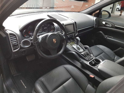 Porsche Cayenne 4.8 S 400cv (958) 2012