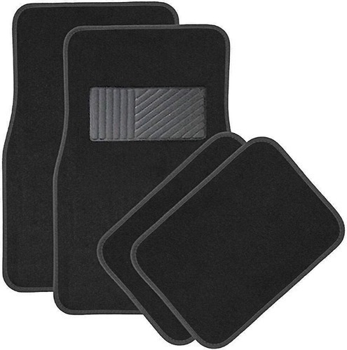 Alfombras Para Auto De Gamuza Car Service