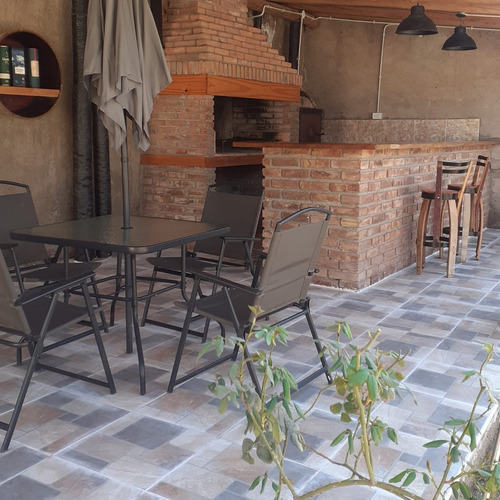 Imagen 11 de 12 de Alquiler Temporario En Mendoza Vistalba ( 25 Mil Pesos)