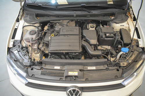Volkswagen Polo 1.6 Msi Comfortline