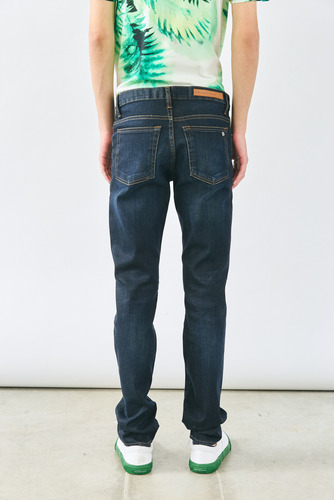 Pantalón Ultra Confort Dark Bensimon