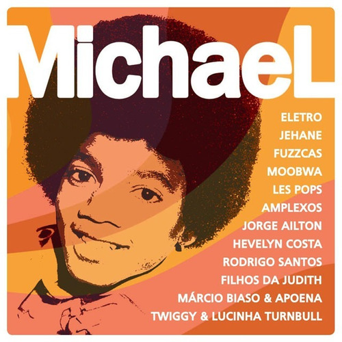 Michael - Um Tributo Brasileiro A Michael Jackson