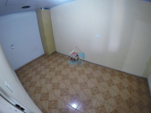 Ótimo Sobrado À Venda No Bairro Cic, Contando Com 7 Quartos, 4 Banheiros, 4 Cozinhas, Vaga De Garagem Coberta Para 4 Veículos. - Ca01251 - 69205849