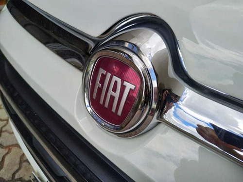 Fiat Toro 2.0 16v Turbo Diesel Volcano 4wd