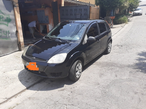 Ford Fiesta 2004 1.0 Personnalité 5p