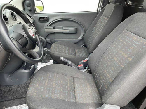 Imagem 10 de 12 de Fiat Fiorino Hd Wk E 2020