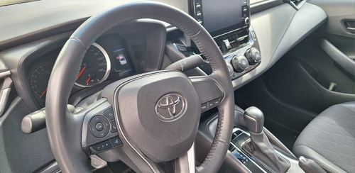 Toyota Corolla 2.0 Gli Dynamic Force Flex Aut. 4p