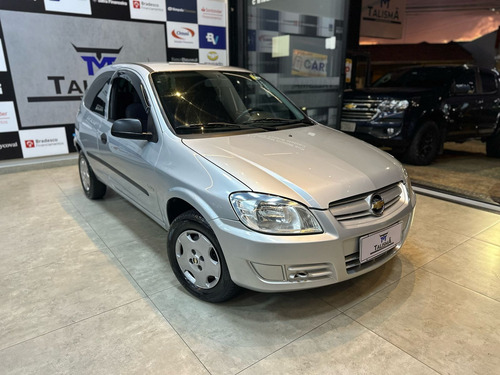 Chevrolet Celta 1.0 LS FLEX