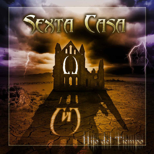 Sexta Casa / Hijo Del Tiempo / Cd - Prv Label 