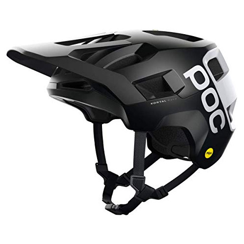 Poc, Kortal Race Mips Mtb Casco De Bicicleta Para Trail Y En