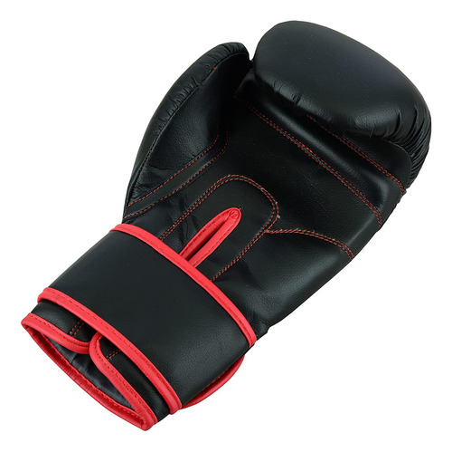 Guantes De Boxeo Be Smart Para Ninos De 4 A 12 Anos, 4 Oz...