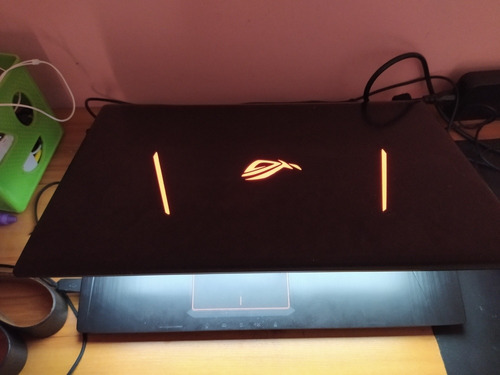 Notebook Asus Rog I7