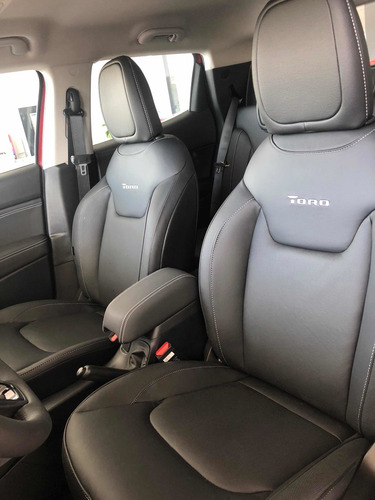 Fiat Toro Freedom 1.8 4x2