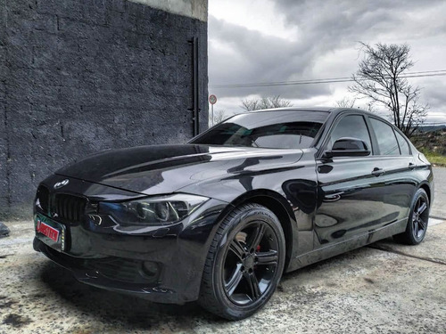 Bmw Serie 3 2013 2.0 Aut. 4p 184 Hp