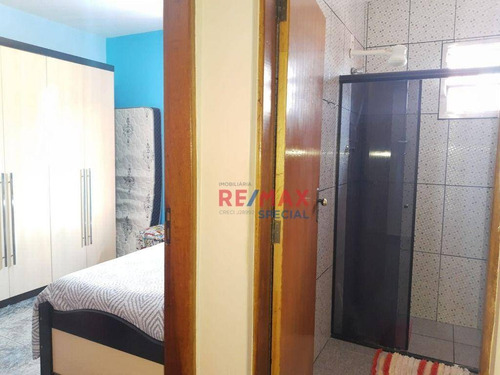 Imagem 15 de 26 de Sobrado Com 3 Dormitórios À Venda, 210 M² Por R$ 460.000,00 - Cidade Soinco - Guarulhos/sp - So0145