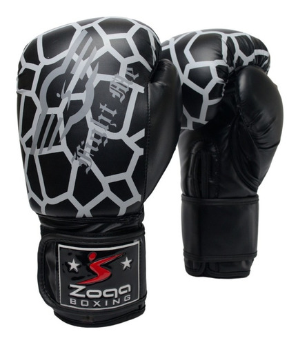 Guantes Artes Marciales Y Boxeo, Modelo Rexion, Zoqa Sports