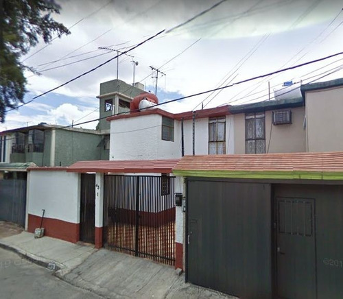 Imagen 5 de 14 de Casa En Venta En San Juan De Aragón V Sección, Gustavo A. Madero..hss7
