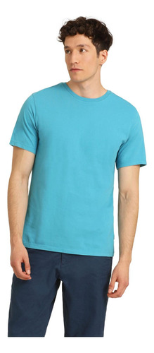 Playera Hombre Original Tee Slim Fit Shirt Dockers®