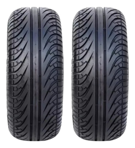 Paquete De 2 Llantas 215/40-12 (4pr) Tl Alsk Isto