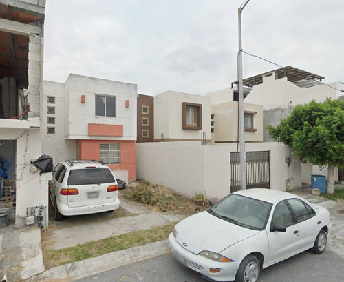 Casa En Venta En Apodaca Nuevo León Cl 2