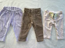 Comprar Pantalones De Beba 6 9 Meses Hermosos Carters Sfera