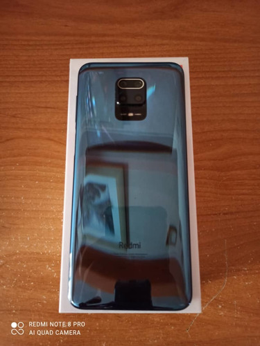 Xiaomi Redmi Note 9 Pro 6/128 64mpx