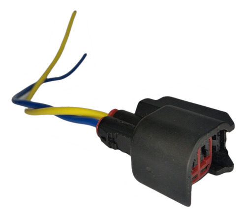Conector Inyector Ford Fusion 3.0 06-12