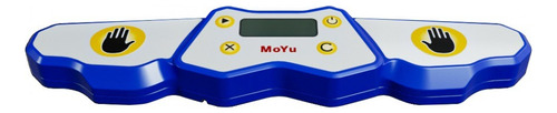 Geekcuber Cronómetro De Cubo Timer Moyu Ai