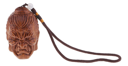 Imagen 5 de 7 de Sándalo Tibetano Budista Amulèto Joyas