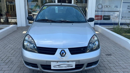 Renault Clio 1.2 Pack