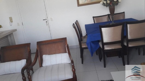 Apartamento Para Venda Ou Aluguel Lacqua, Neópolis