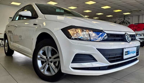 Volkswagen Polo 1.6 Msi Total Flex 16v 5p Aut